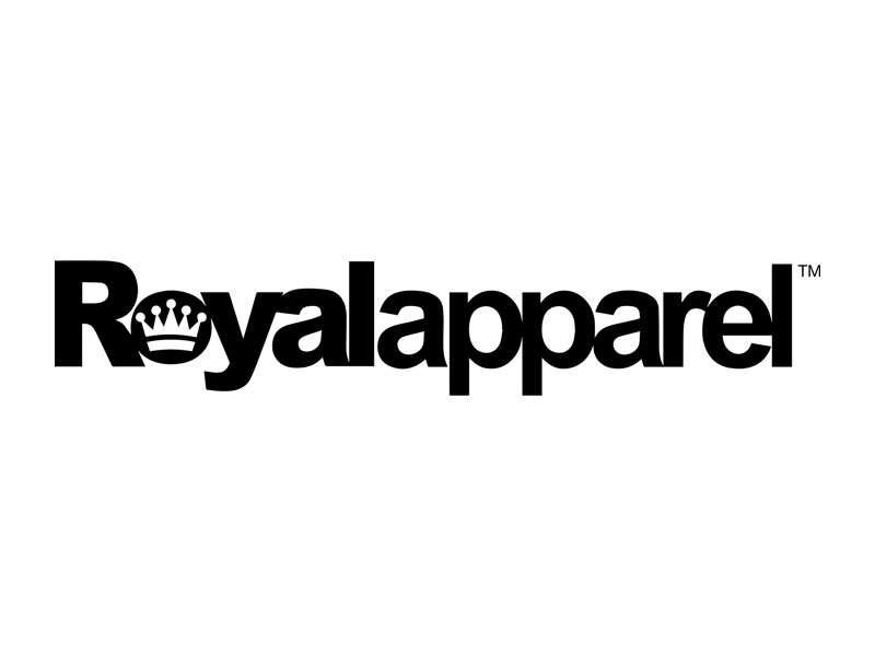 royal apparel logo