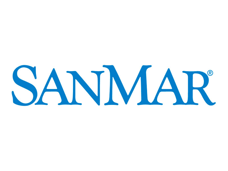 sanmar logo