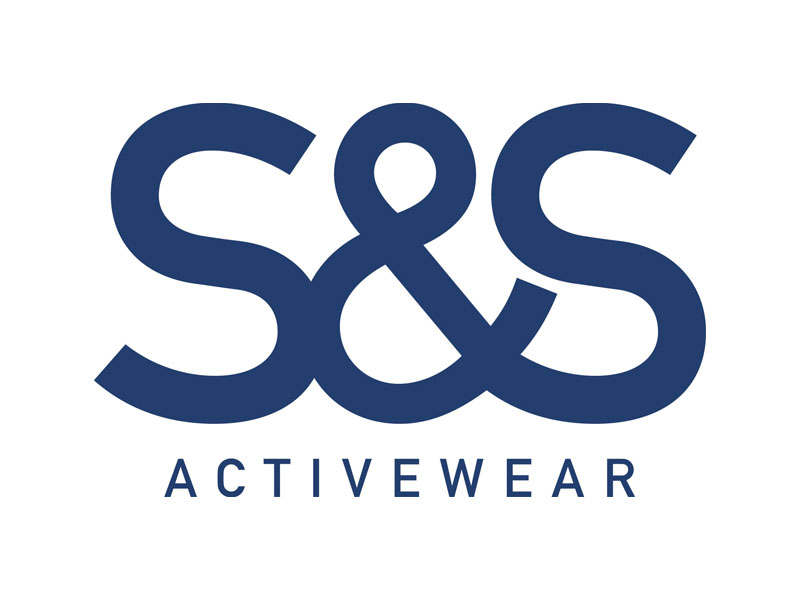 ss activewear logo
